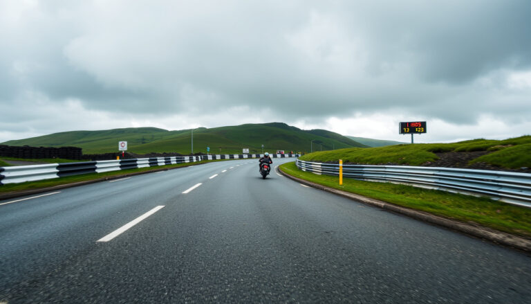 Isle of Man TT 2025: Sieger, TV & Sicherheit
